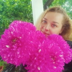 Даша Анисимова, 03.06, Сургут