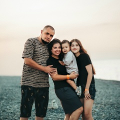 Юля Вустина, 07.04.1991, Алматы