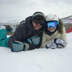 Ленар Валимухаметов, 02.03, Магнитогорск