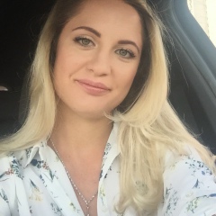 Виктория Ефимченко, 27.06.1984, Москва