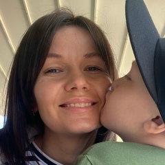 Оксана Богданова, 04.12, Санкт-Петербург