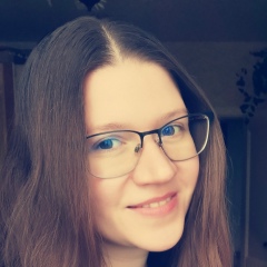 Елена Санникова, 23.10.1986, Москва