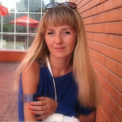 Виктория Буженко, 28.03, Винница