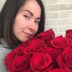 София Смирнова, 19.09.1980, Москва