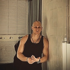 Павел Сафонов, 08.06, Москва