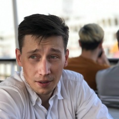 Александр Иванов, 20.11.1990, Москва