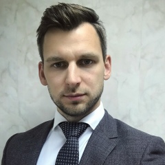 Николай Андреев, 02.04, Москва