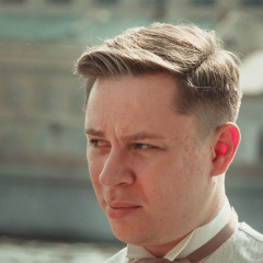 Михаил Киселев, 29.09.1988, Москва