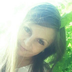 Таня Тымунь, 28.12, Киев