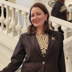 Алёна Гегель, 22.11.1987, Красноярск