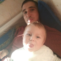 Николай Николаев, 17.02