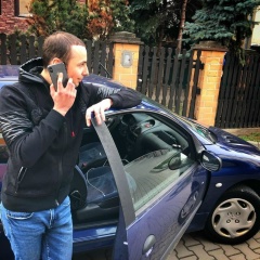 Витя Калашников, 16.08.1986, Самара