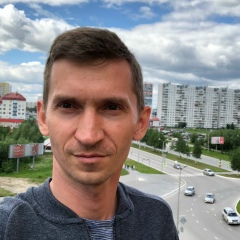 Роман Букреев, 30.09.1979, Нижневартовск