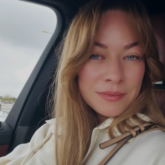 Анастасия Патракова, 21.08, Екатеринбург