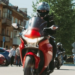 Юлия Белоусова, 04.08, Невьянск