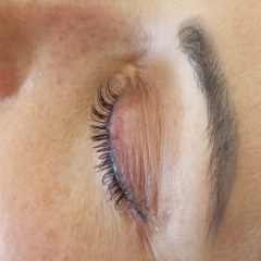 Александра Чибрик, 22.08.1986, Тюмень