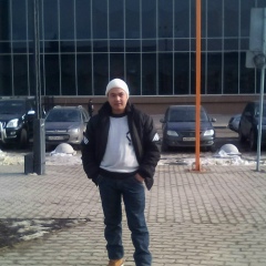 Sardor Records, 03.03, Москва