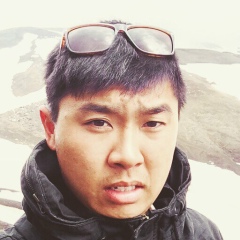 Сергей Хан, 28.08.1990, Холмск