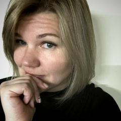 Мария Бриллиантова, 11.01.1986, Санкт-Петербург