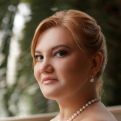 Ирина Филенчик, 21.11
