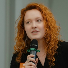 Полина Светозарова, 05.03, Санкт-Петербург