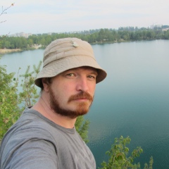 Алексей Бояринов, Пинск