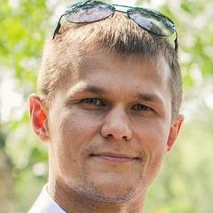Egor Grebnev, Тюмень