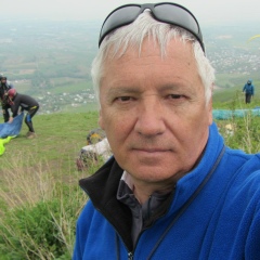 Виталий Анкушев, 04.10.1957, Алматы