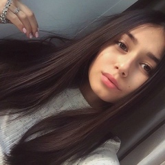 Рената Орлова, 24.02.1998