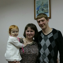 Мария Головань, 30.09.1989, Киев