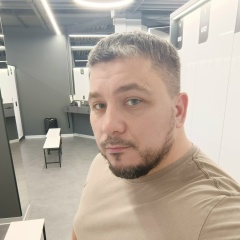 Дмитрий Ковалжи, 26.04.1988, Красноярск