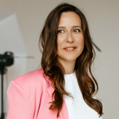 Алина Иванова, 19.03, Тверь