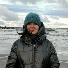 Татьяна Рассказова, 06.07.1988, Иркутск