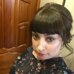 Марина Савченко, 09.12, Энгельс