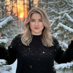 Елена Ольховская, 22.05