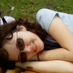 Мария Филатова, 15.09.1986, Новомичуринск