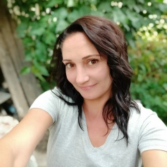 Лилия Юрченко, 28.05.1913, Киев