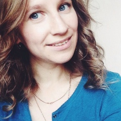 Елизавета Шифрина, 29.11.1988, Москва