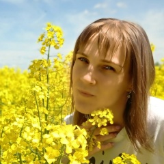 Оля Королишин, 27.03.1988, Долгое