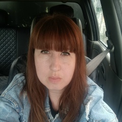 Анна Бобина, 19.02.1988, Тула