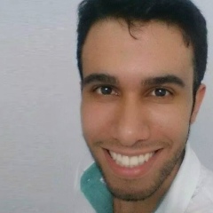 Samuel Menezes, 24.05.1990