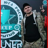 Михаил Хлопоня, 24.03.1988, Ставрополь