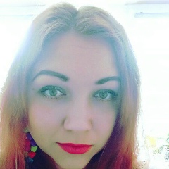 Таисия Хвесик, 01.09, Днепр (Днепропетровск)