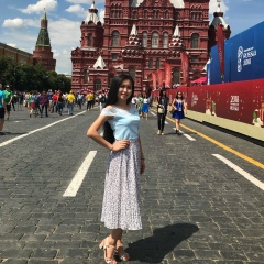 Талшын Сагымжанова, 09.05.1995, Алматы