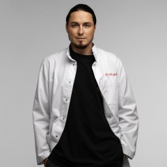 Максим Свиридов, Санкт-Петербург