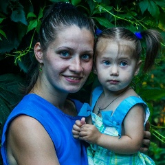 Маргарита Щеголева, 18.06, Рыбное