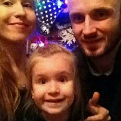 Надежда Гребенюк, 21.08, Киев