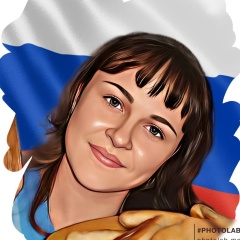 Светлана Забродина, 09.02, Калуга