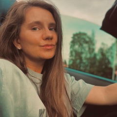 Дарья Иванова, 04.10, Всеволожск