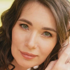 Юлия Юсупова, 04.07, Сочи